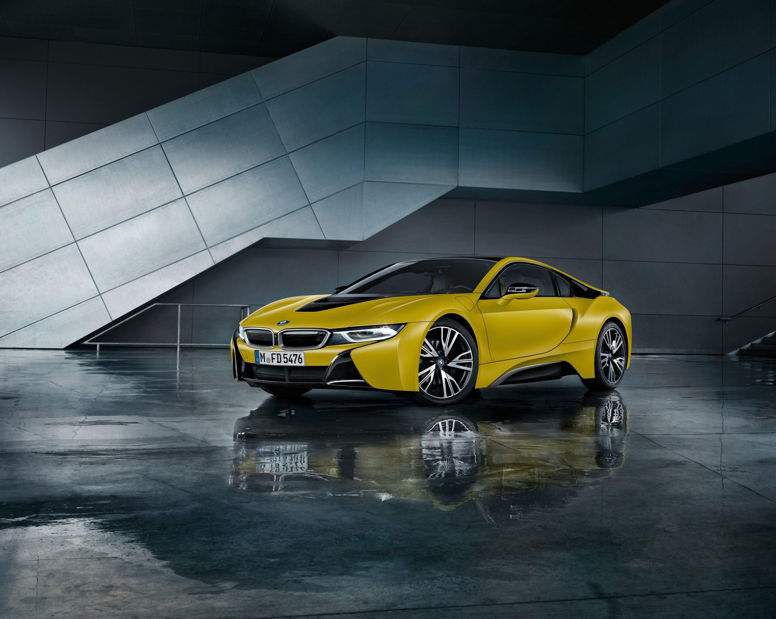 2018 Bmw I8 4k, HD Cars, 4k Wallpapers, Image, Backgrounds