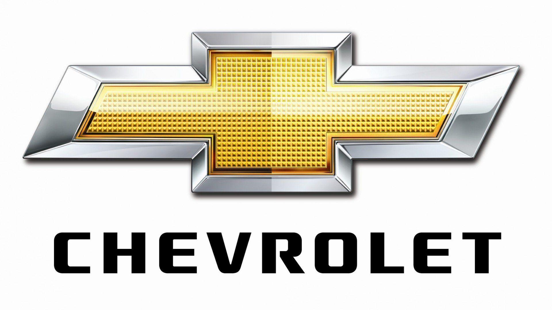 Chevrolet Logo Wallpapers HD 1920×1080 Wallpapers