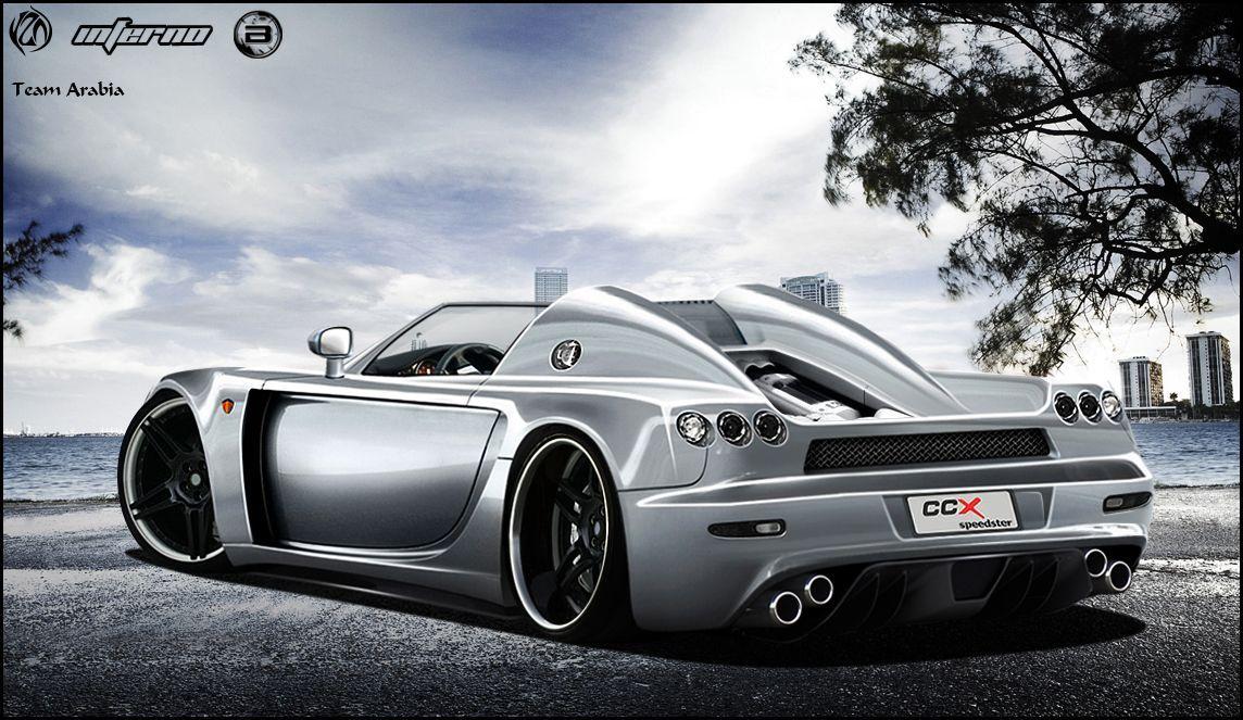 koenigsegg ccx wide hd wallpapers