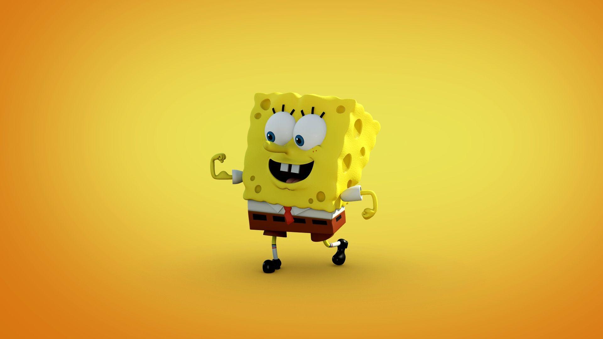 Spongebob Wallpapers HD