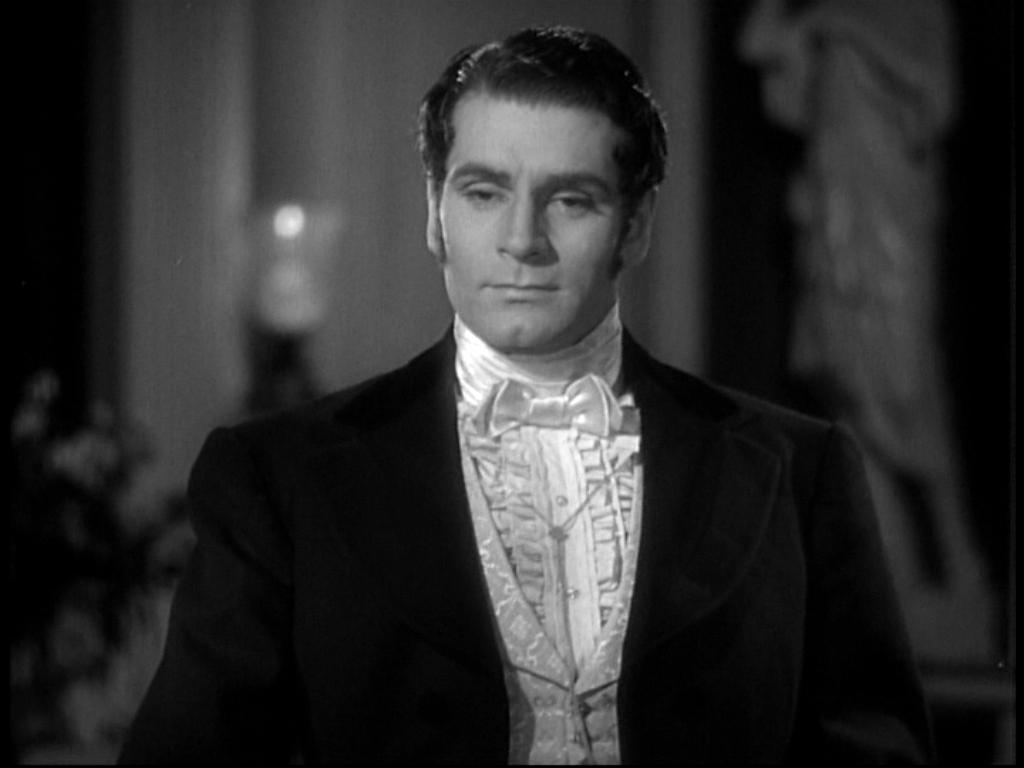 Laurence Olivier image Laurence in ‘Pride and Prejudice’ HD