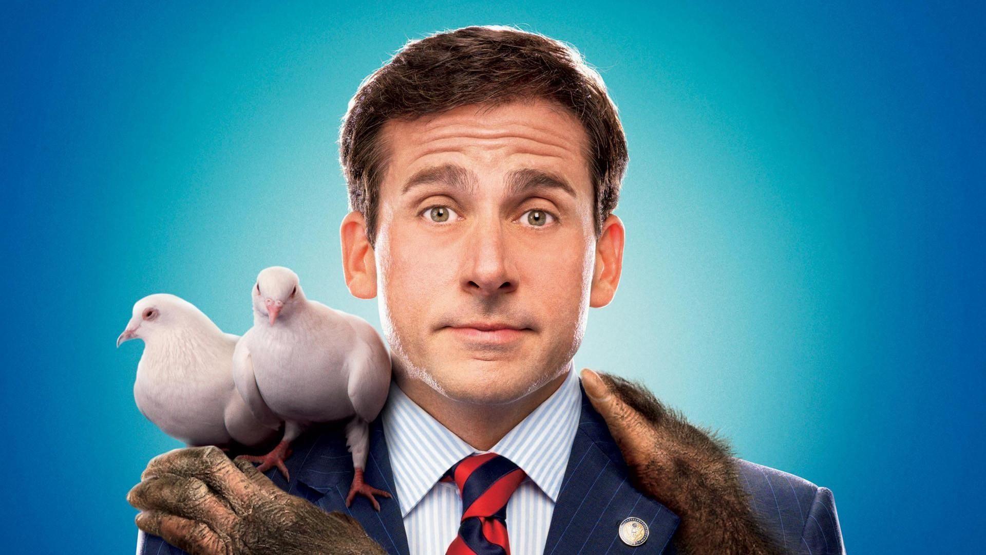 Steve Carell Wallpapers 4