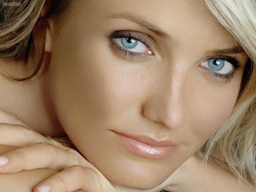 Excellent Cameron Diaz Wallpapers