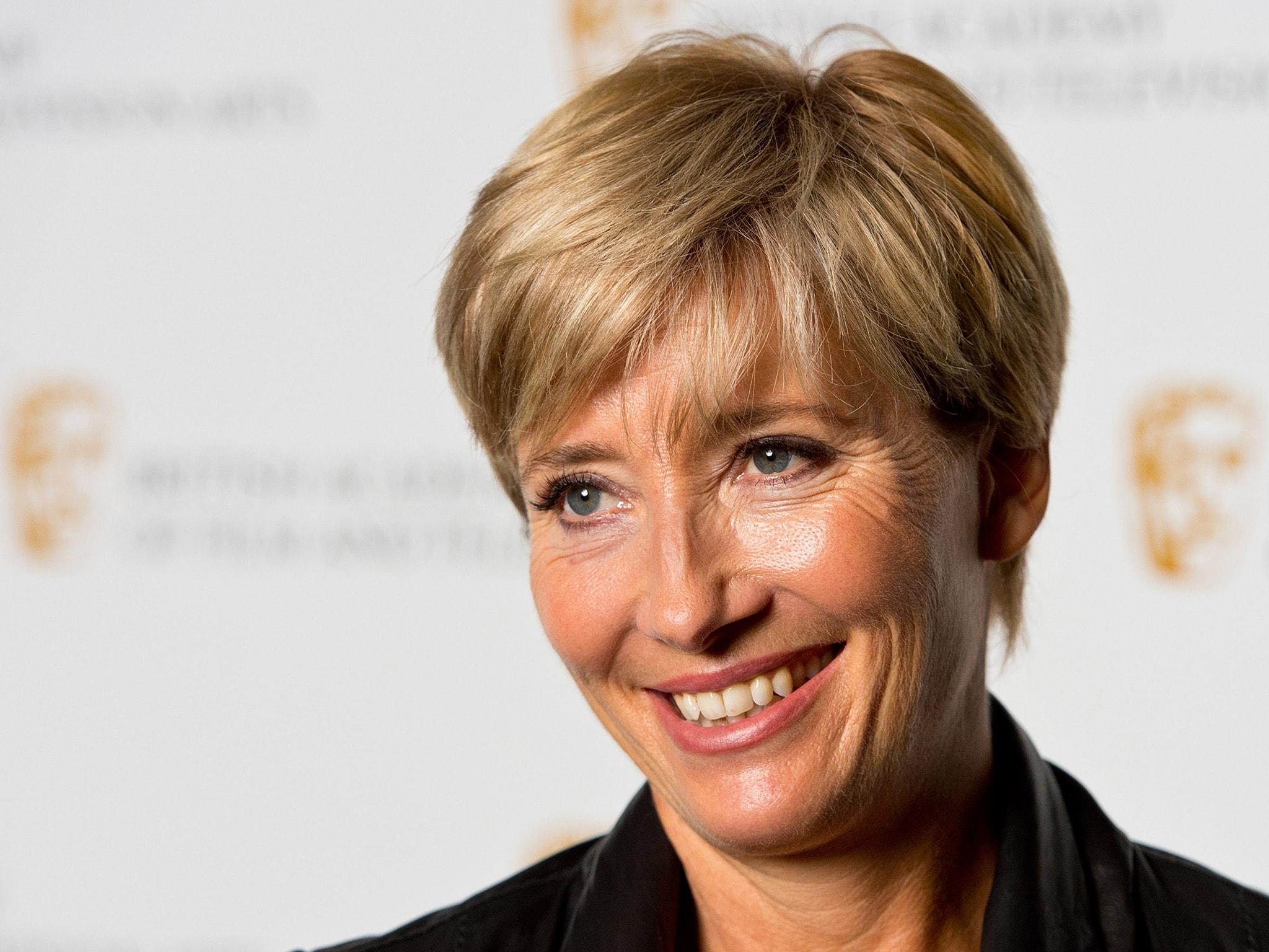 Emma Thompson HD Wallpapers