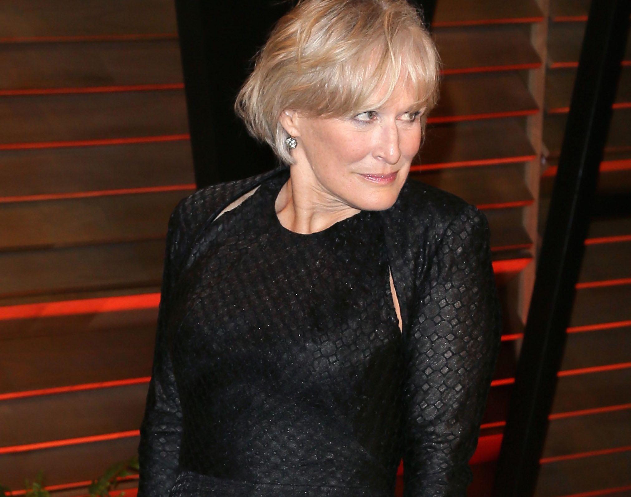 Glenn Close Wallpaper Backgrounds