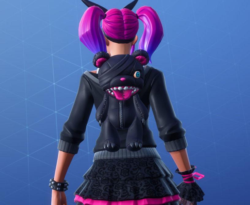 Lace Fortnite wallpapers