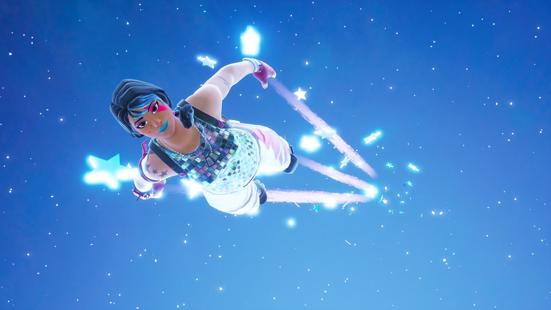 Sparkle Specialist 1