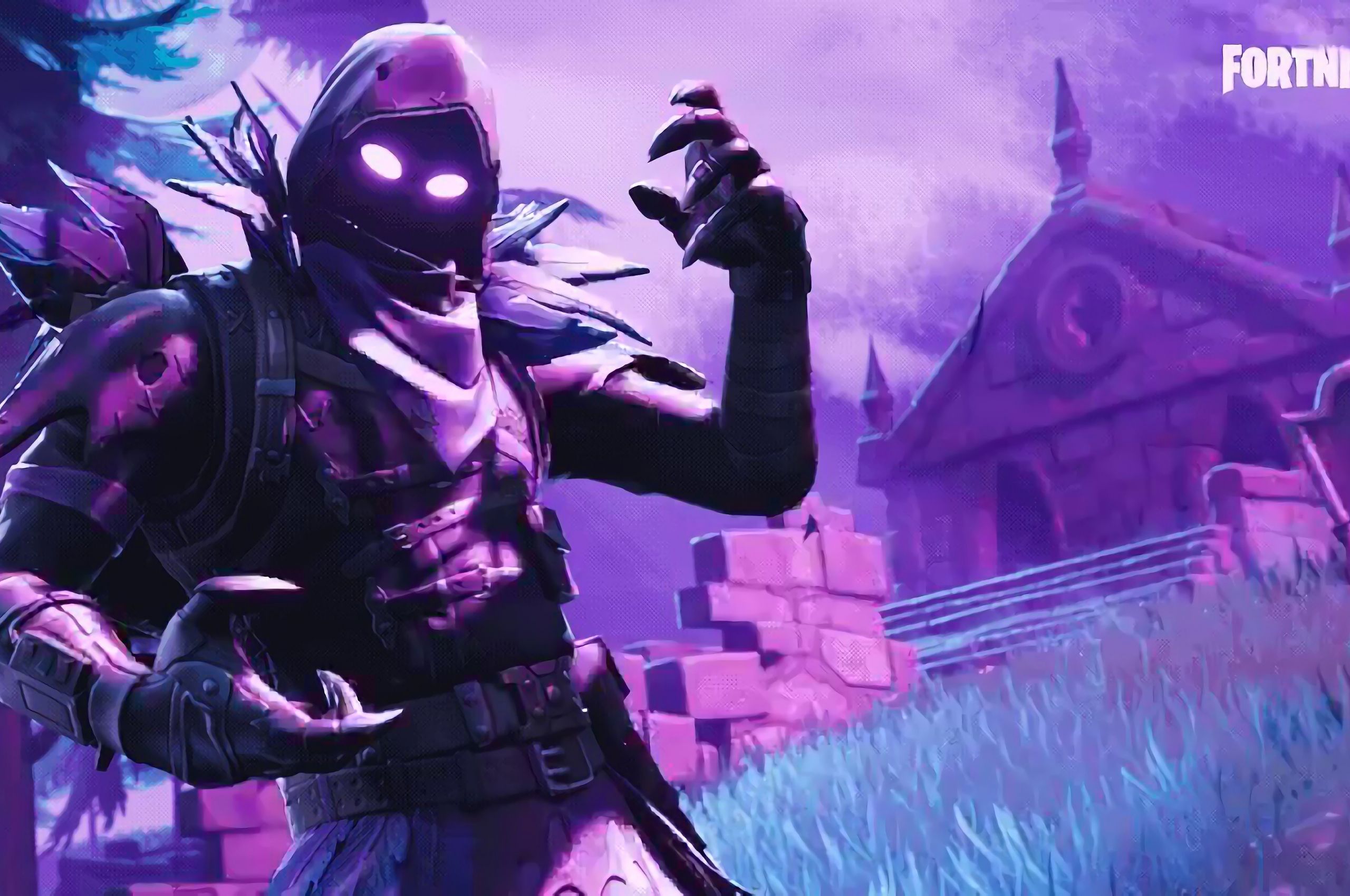 Free download Fortnite Wallpapers HD 4K 8K Battle Royale [