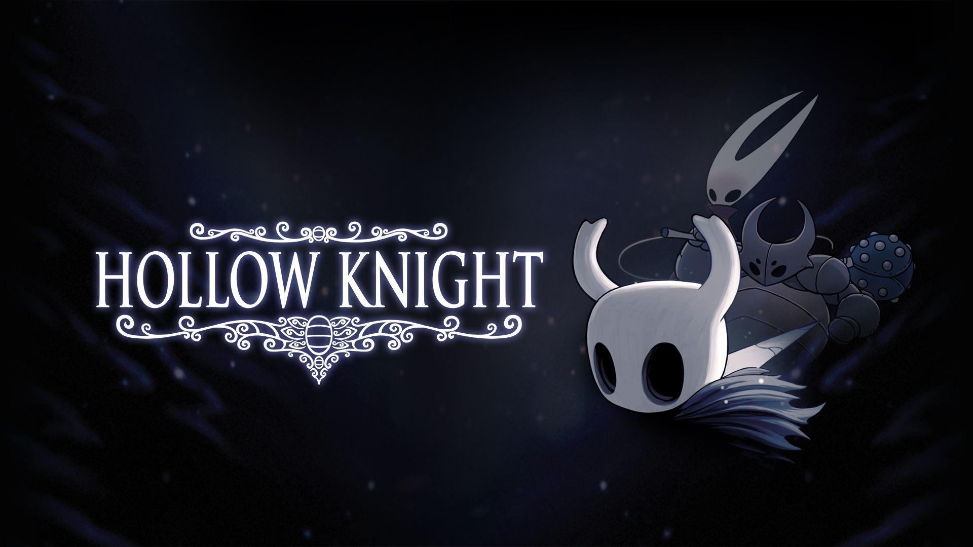 Hollow Knight HD Wallpapers 11