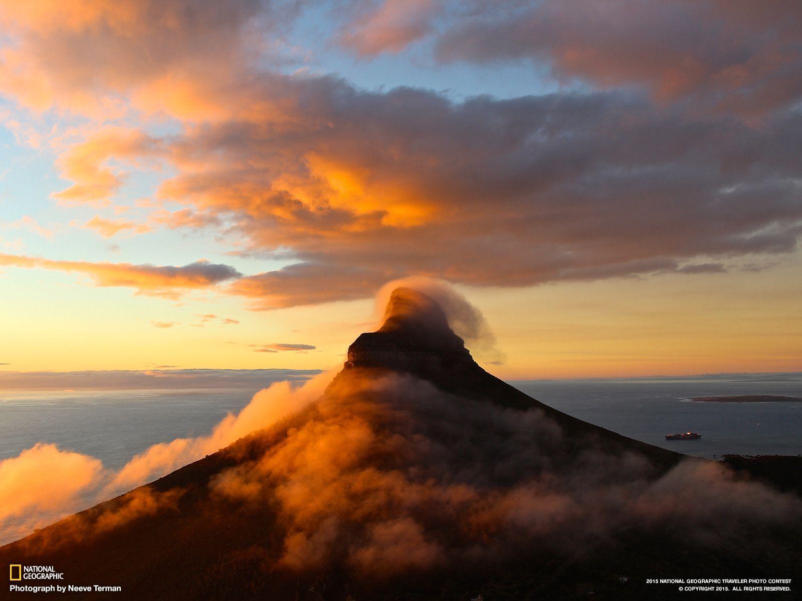 Cape Town, South Africa