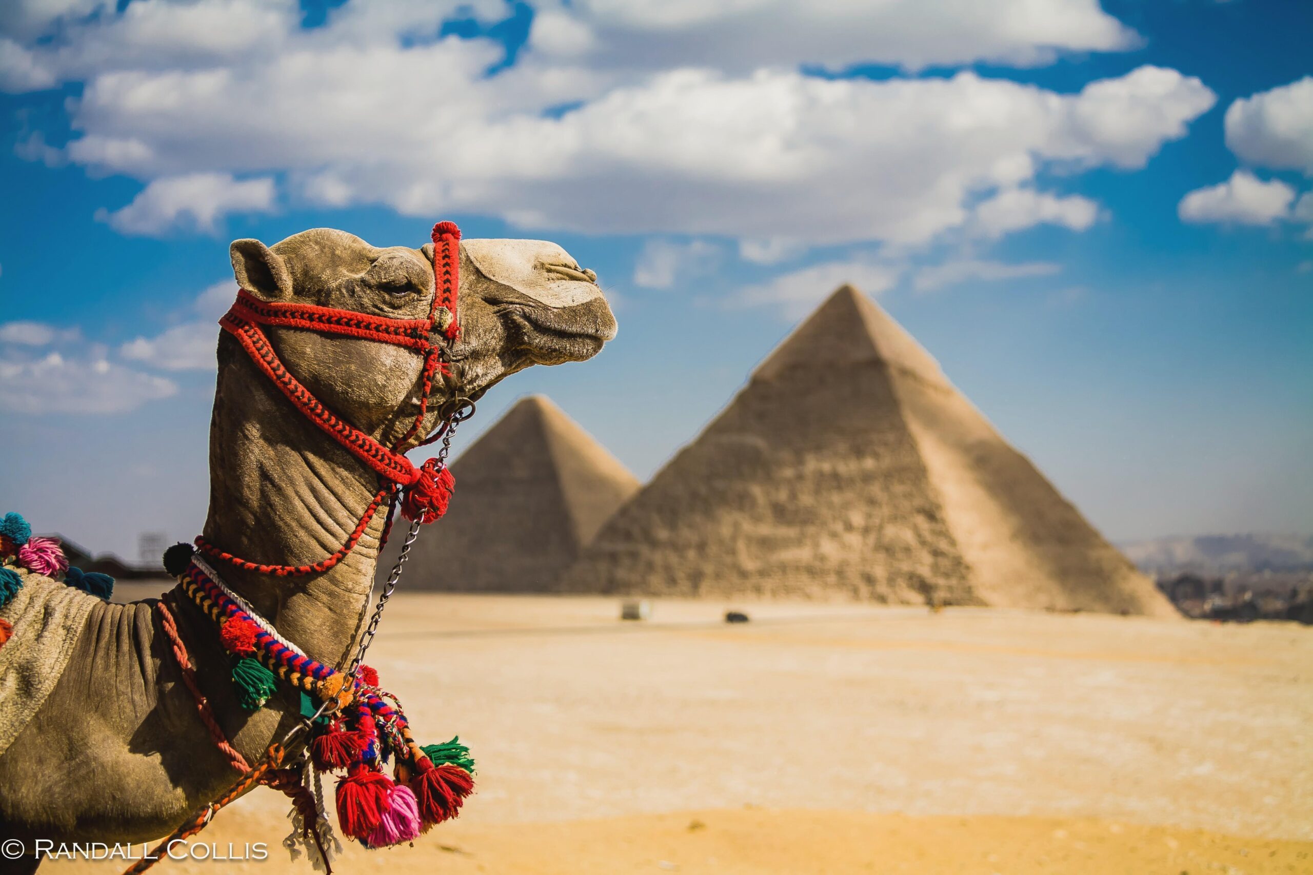 Egypt Wallpapers HD Download