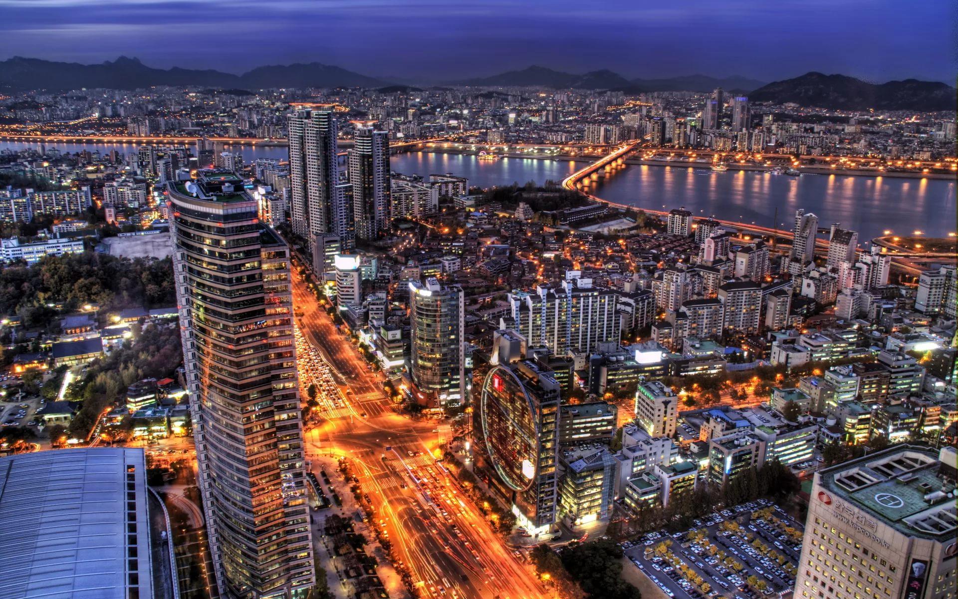 Busan HD Wallpapers free