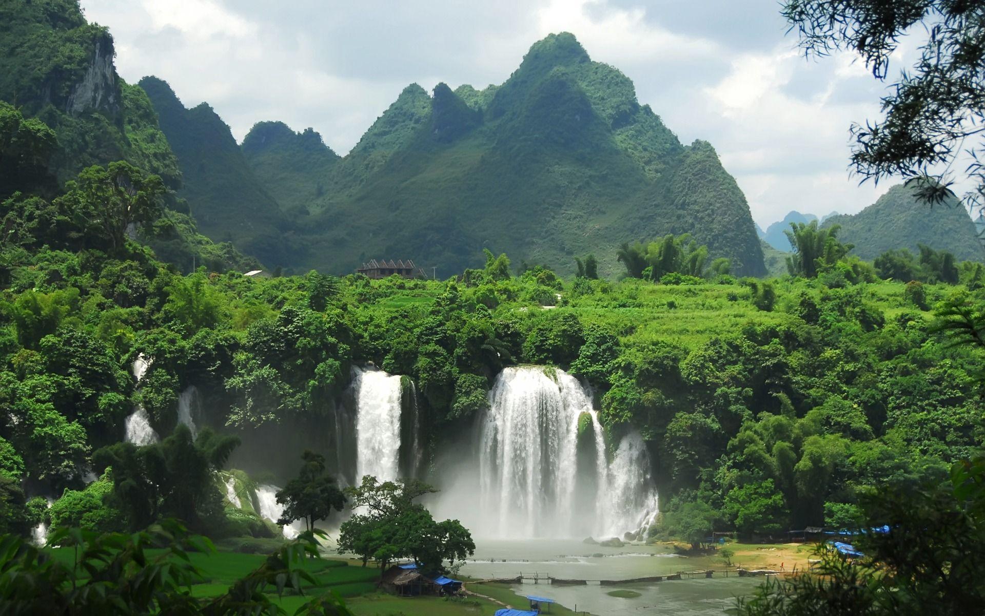 Vietnam HD Wallpapers