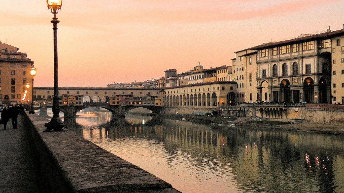 HD Florence Wallpapers and Photos