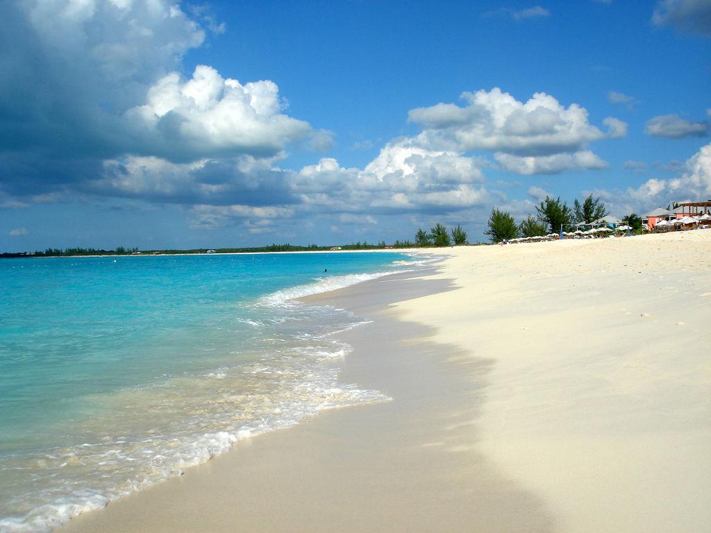 San Salvador Bahamas HD Wallpaper, Backgrounds Image