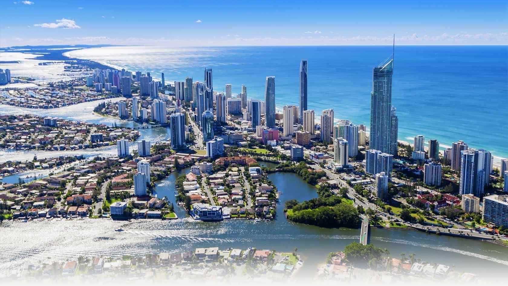 Gold Coast Wallpapers 17