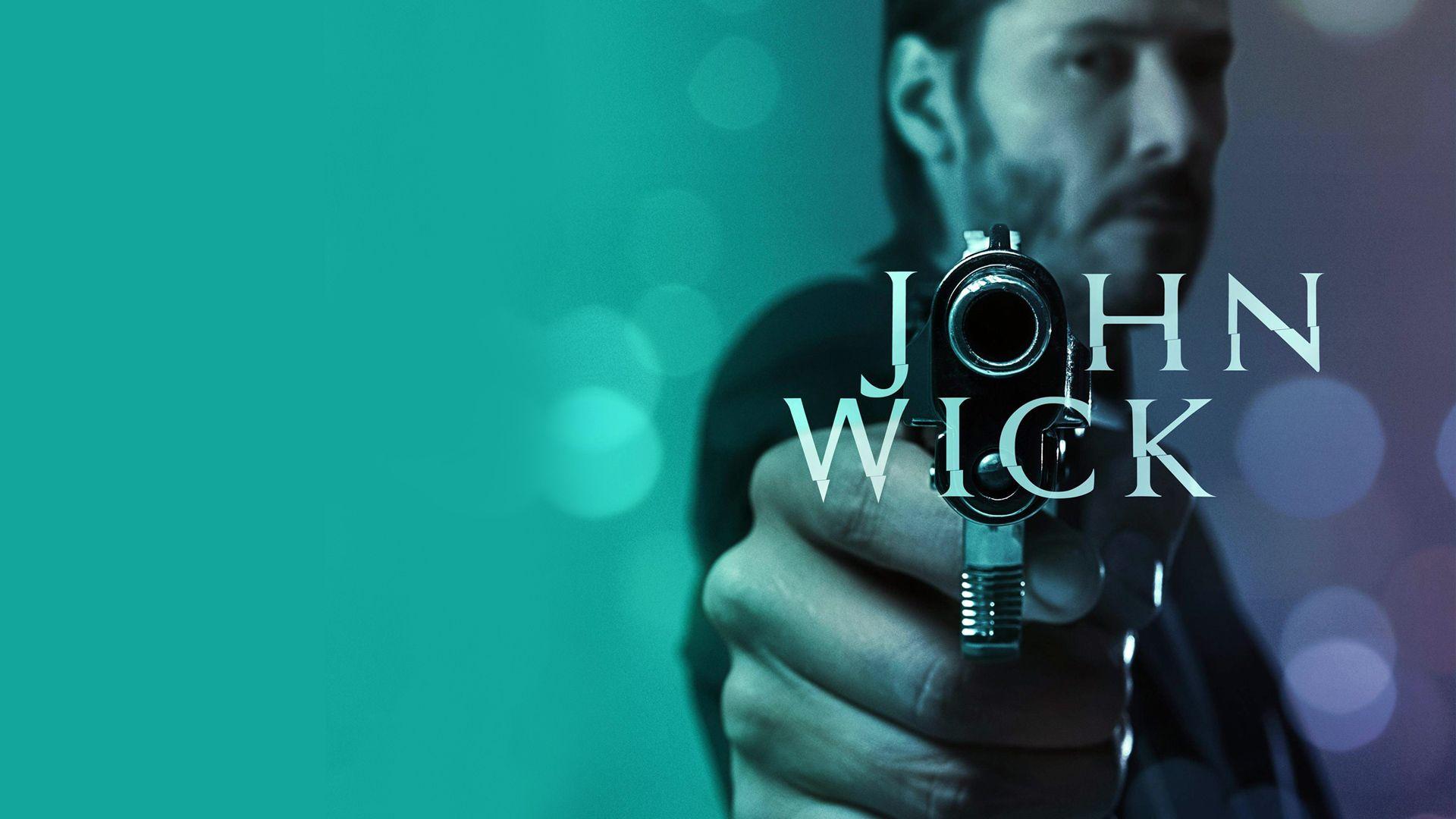 John Wick Wallpapers High Resolution and Quality Download