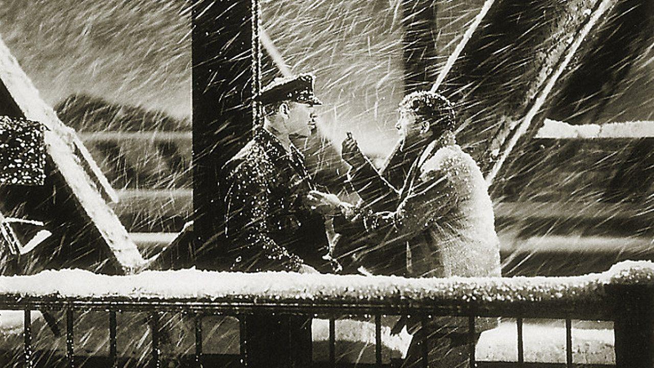 It’s a Wonderful Life Movie Review and Ratings by Kids