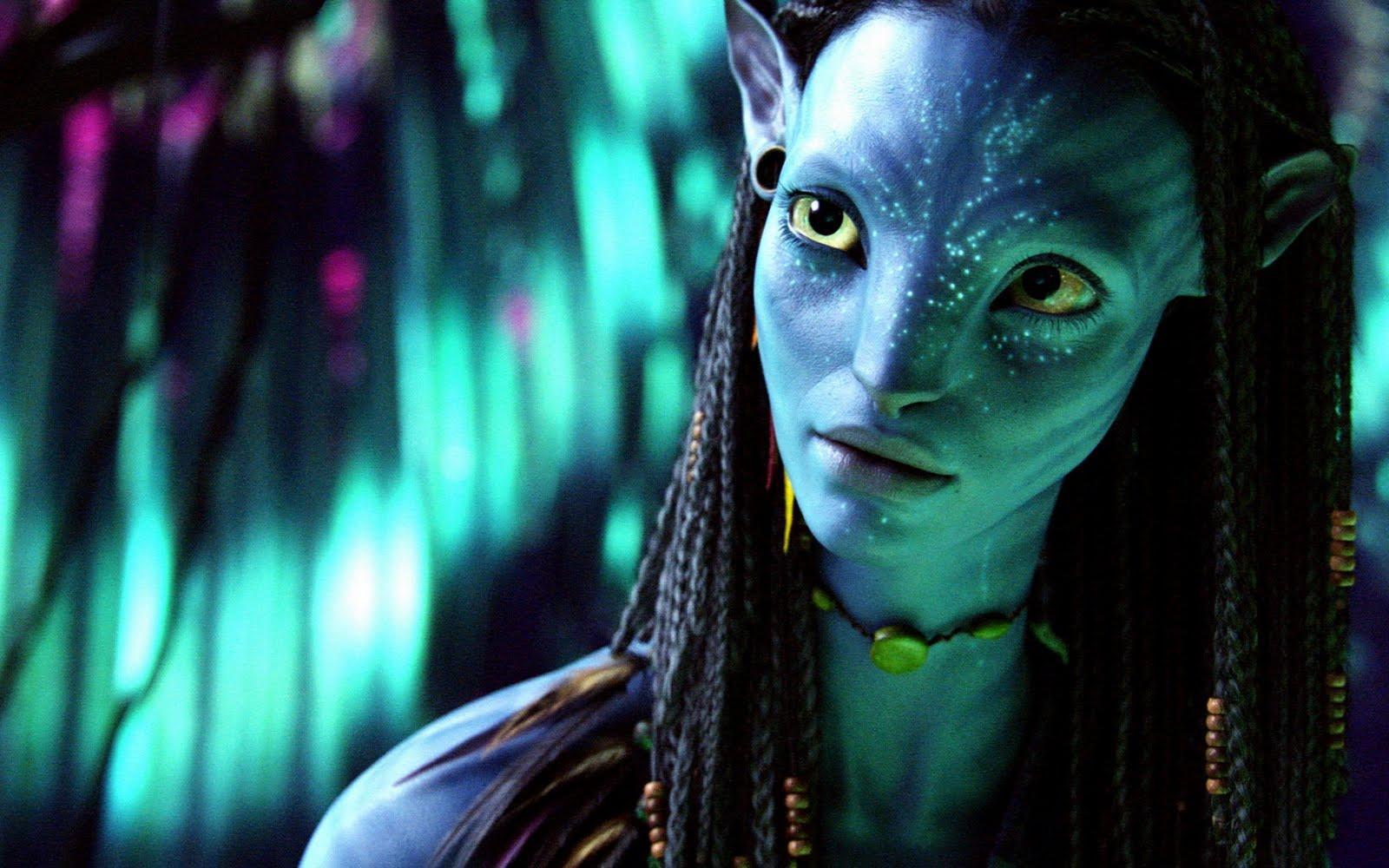 Avatar HD Wallpapers