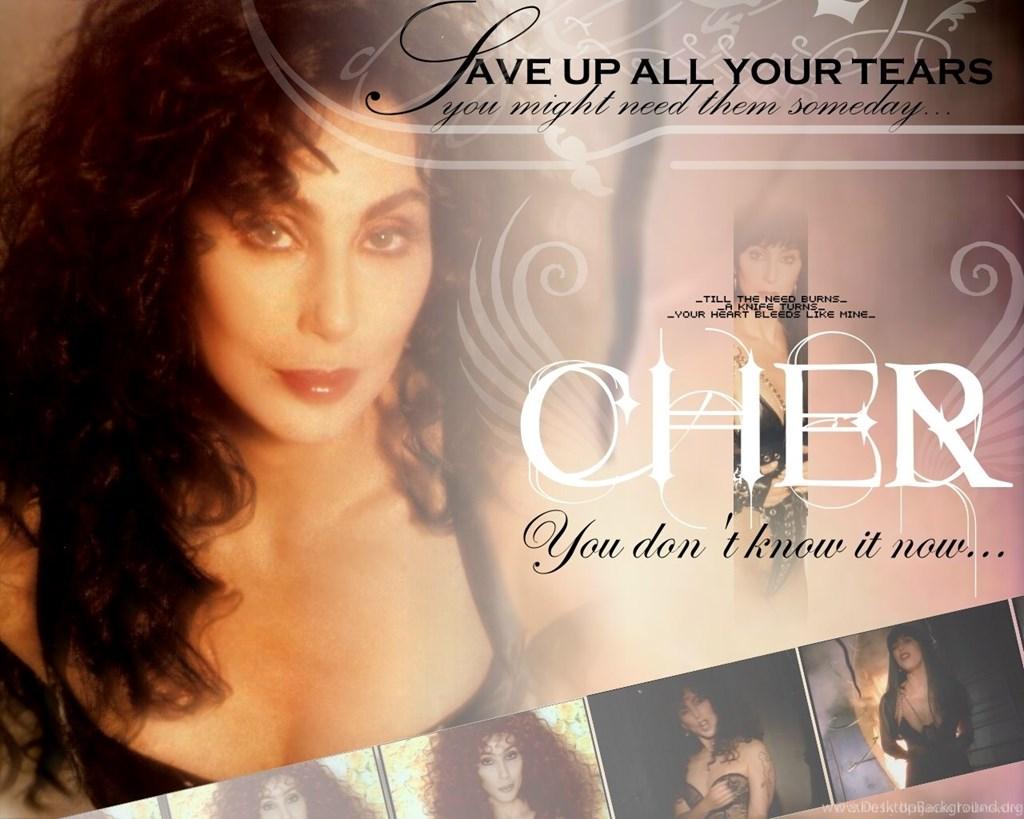 Save Up All Your Tears Cher Wallpapers