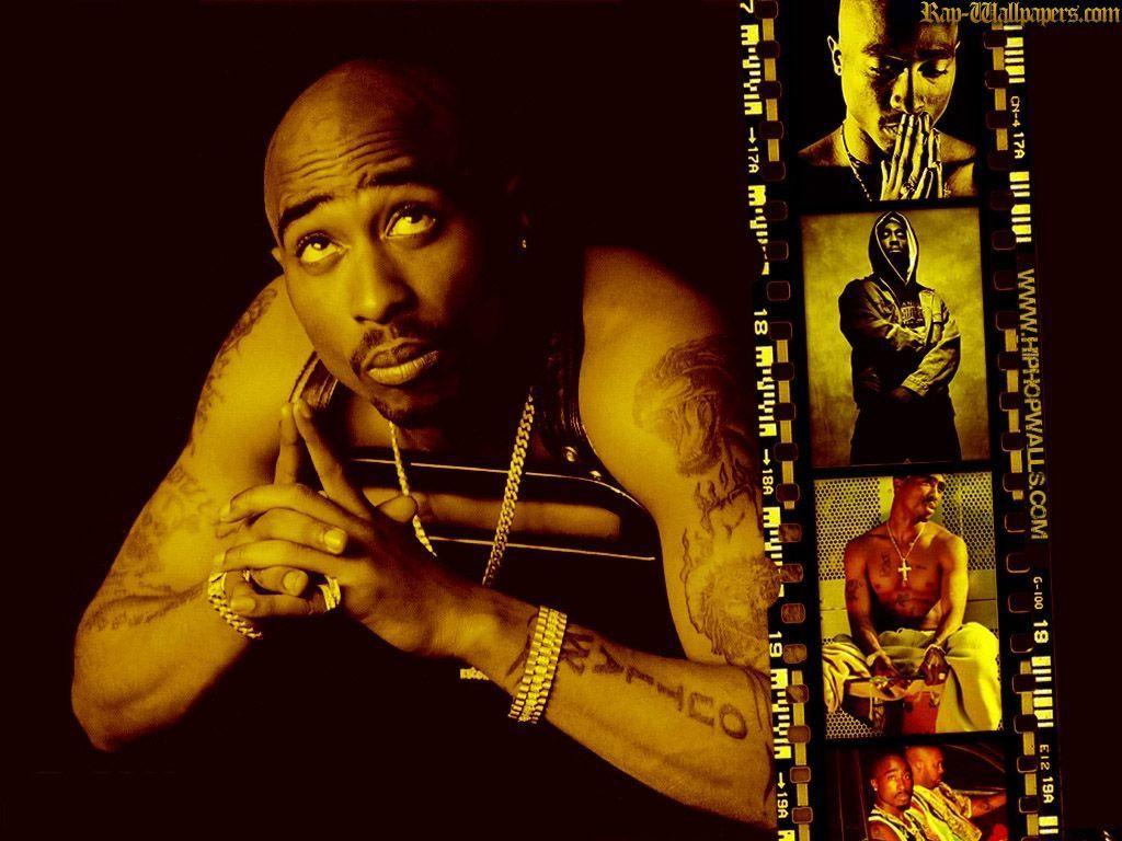 Tupac Wallpapers