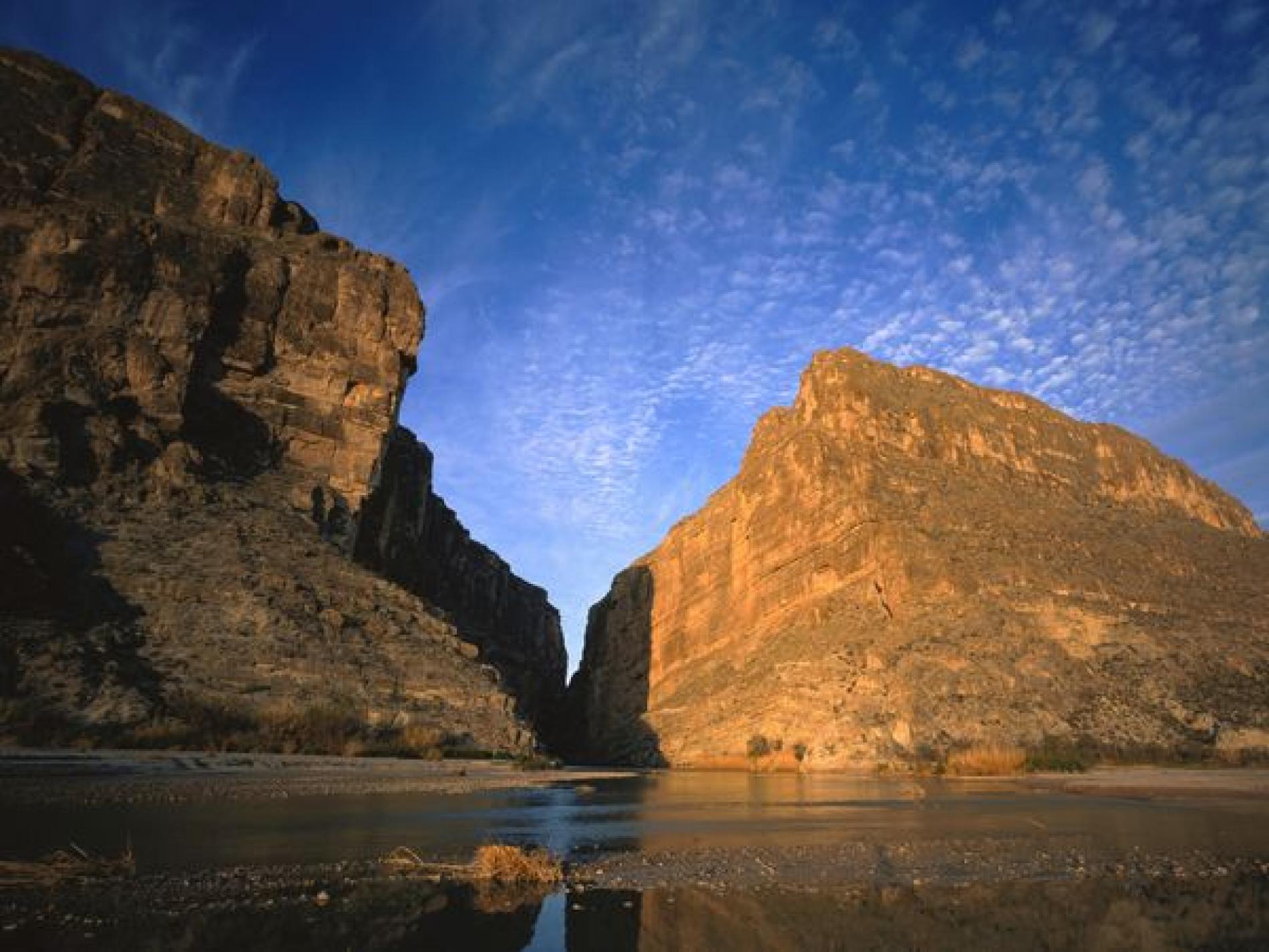 Road Trip: The Borderlands of Texas