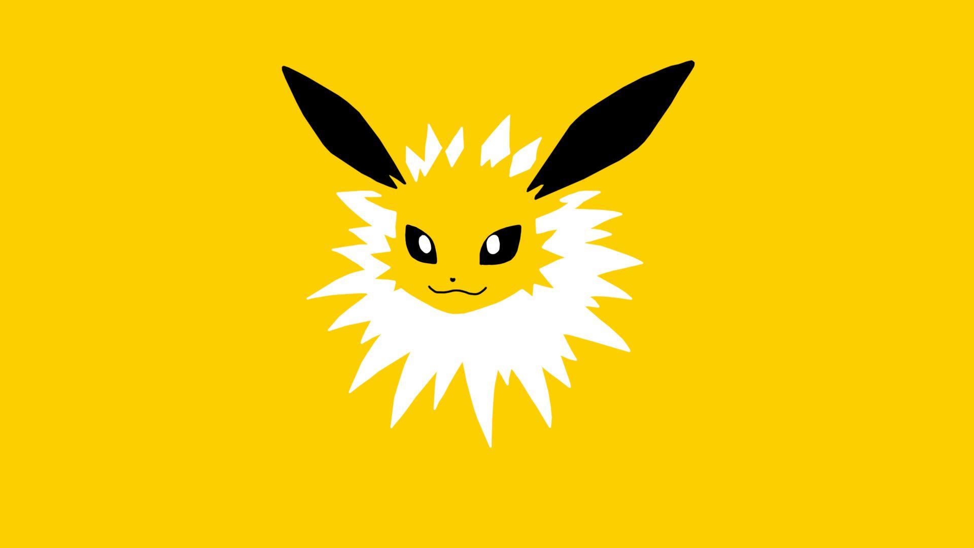 Jolteon Wallpapers