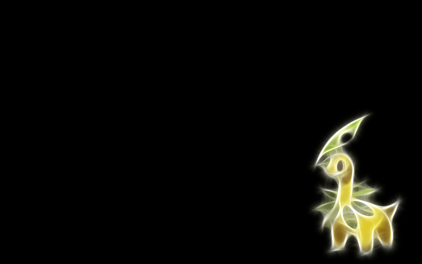 Bayleef Pokemon Wallpapers HD Wallpapers Res: