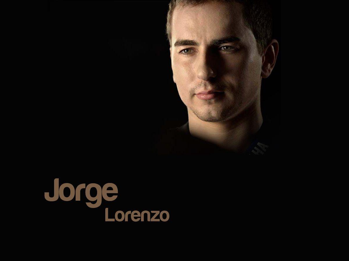 Jorge Lorenzo Face HD Wallpapers