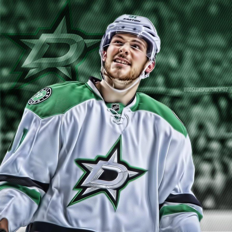 Tyler Seguin Edit by SabresHockey3