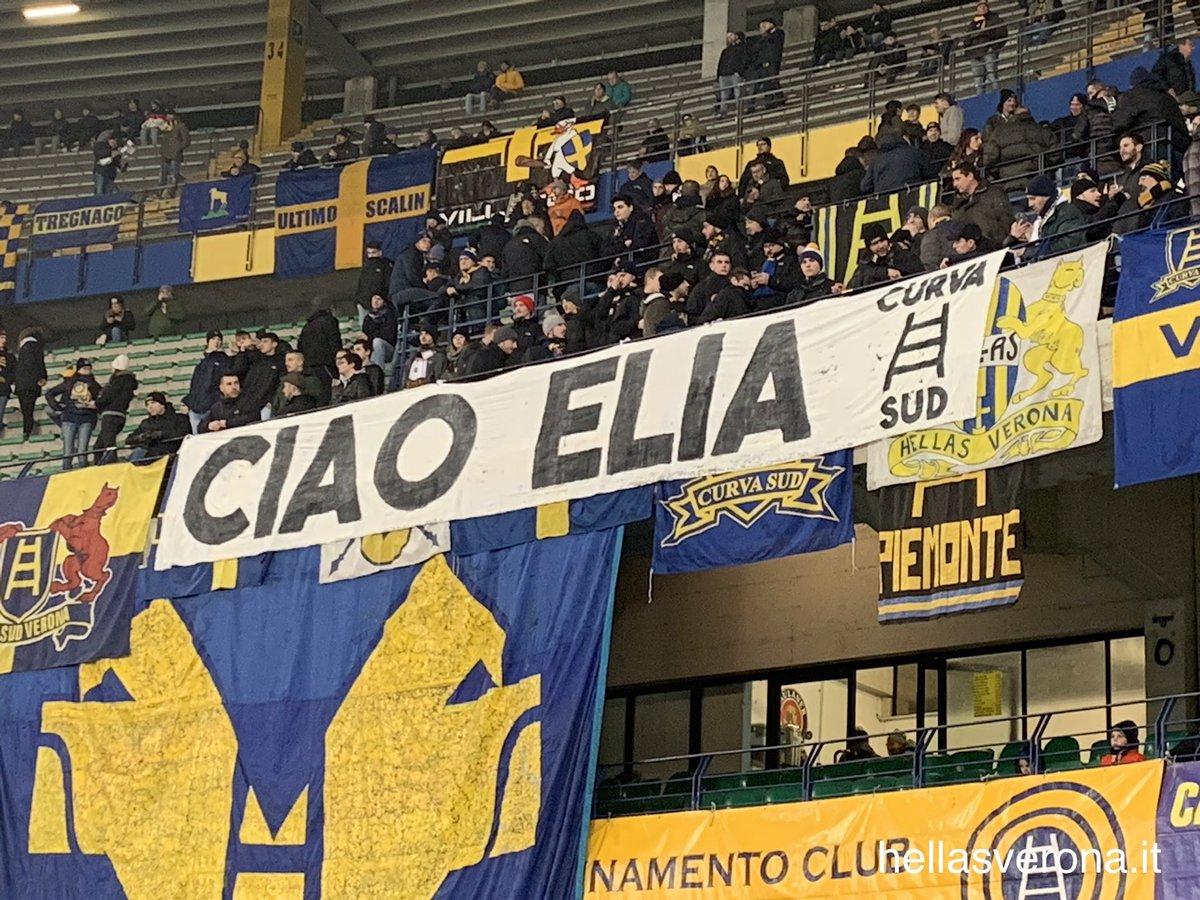 Hellas Verona FC on Twitter: ????…