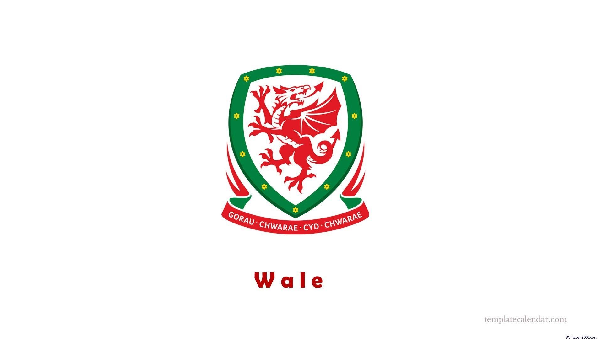 UEFA Euro 2016 Wales wallpapers