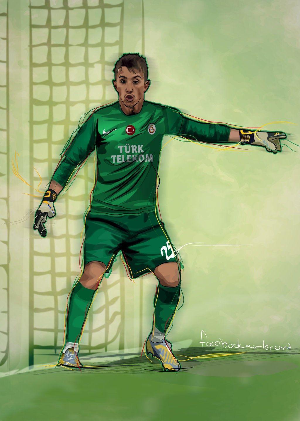 muslera wallpapers hd 2014 » Wallppapers Gallery