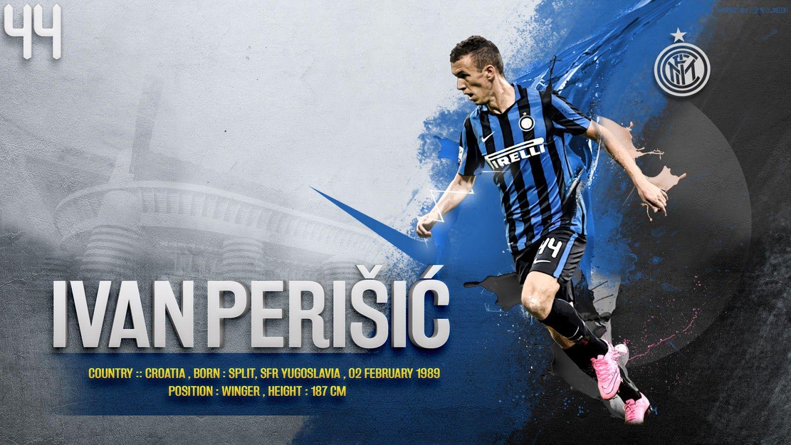 Ivan Perisic Wallpapers