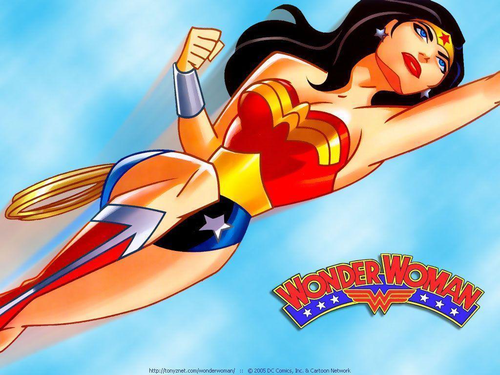 Wonder Woman wallpapers – wallpapers free download