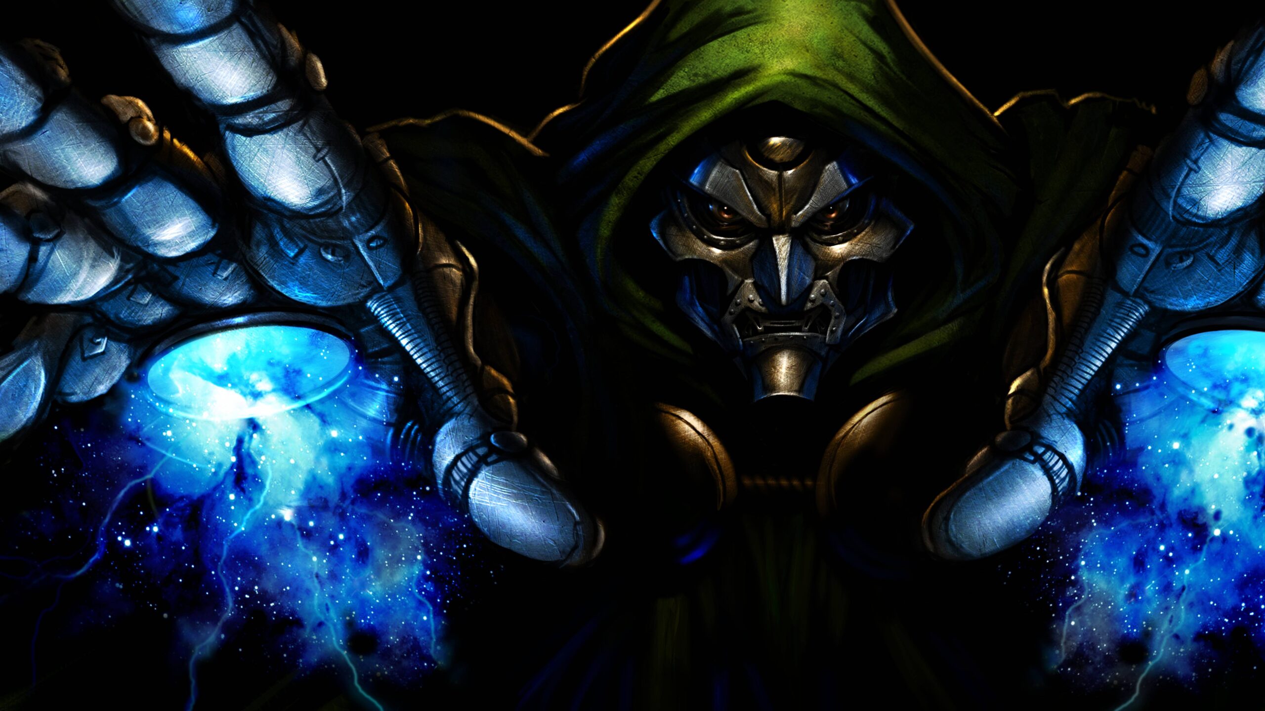 29 Doctor Doom Wallpapers