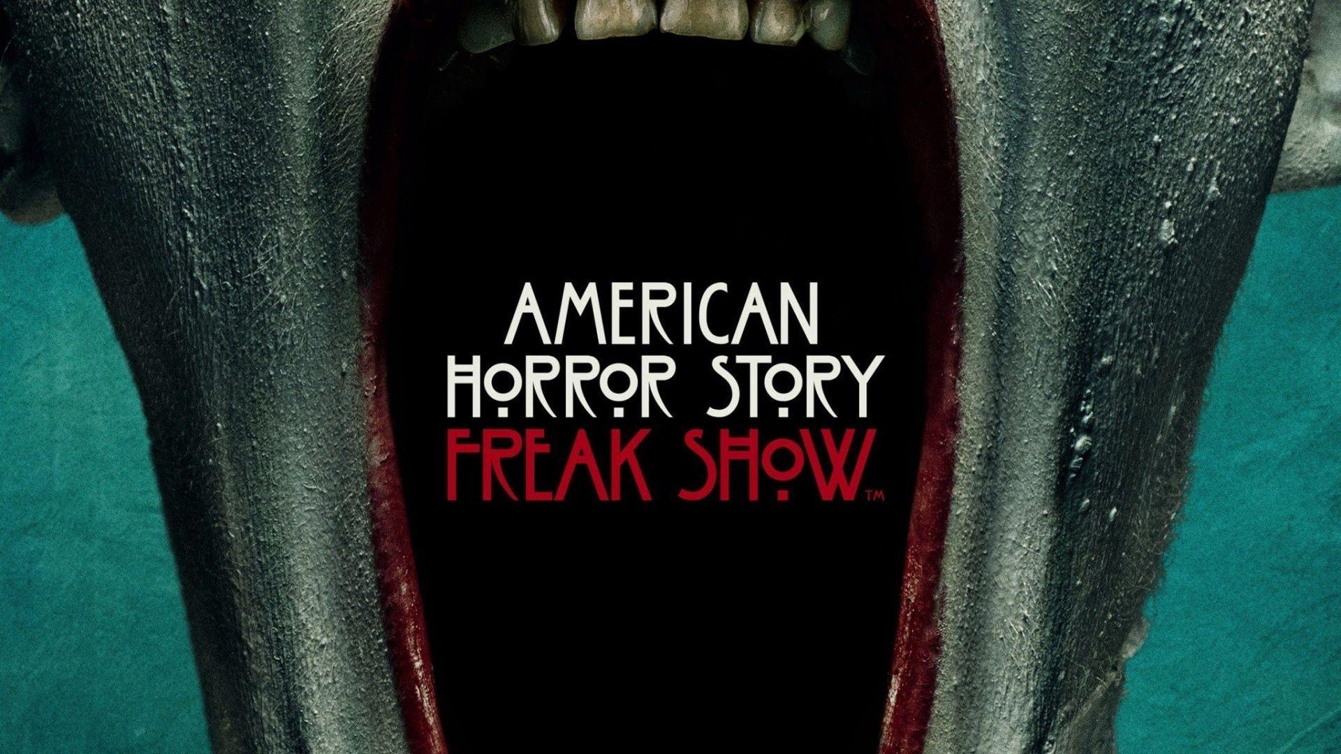 Full HD 1080p American horror story Wallpapers HD, Desktop