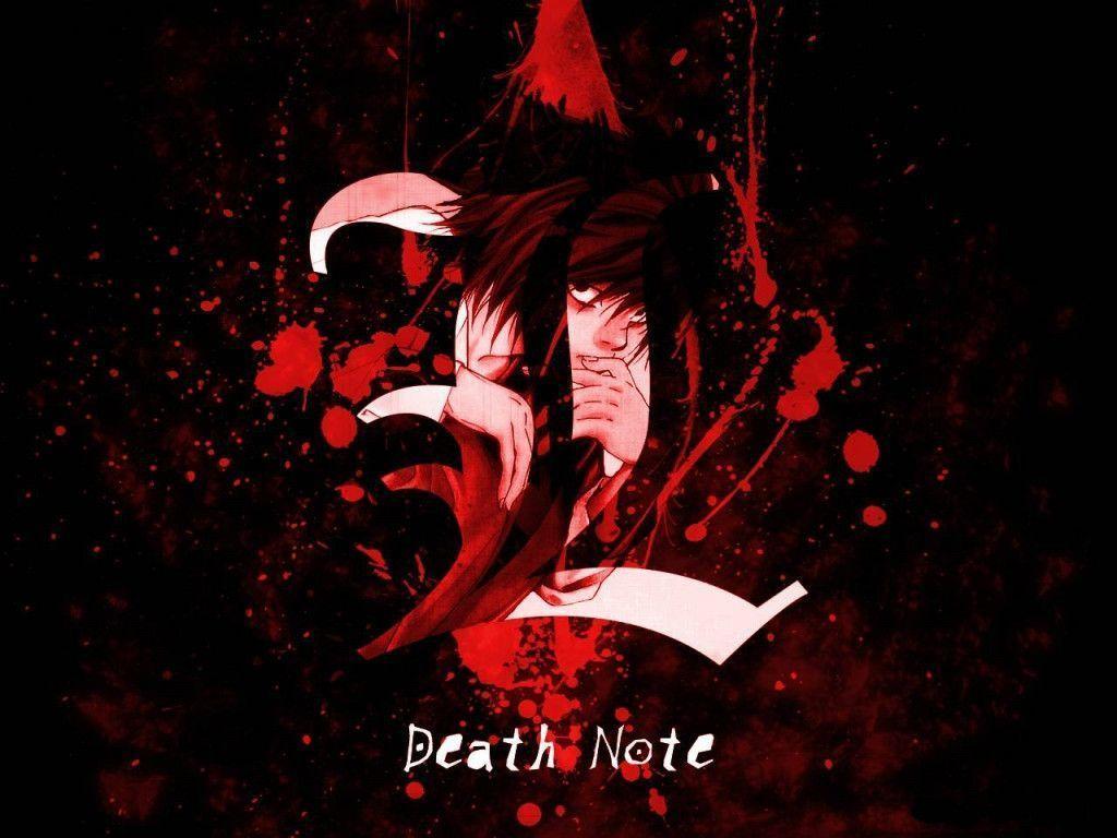 Quase tudo animes: WALLPAPER: DEATH NOTE