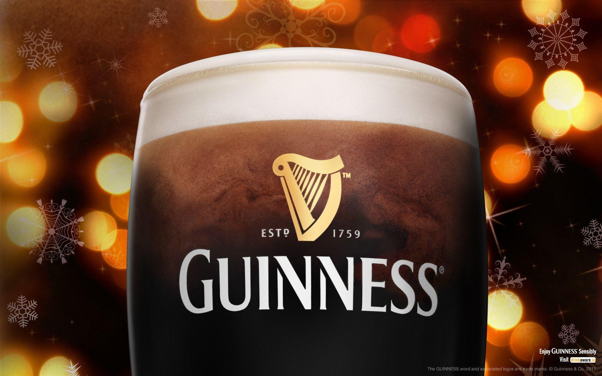 Guinness Wallpapers 90477