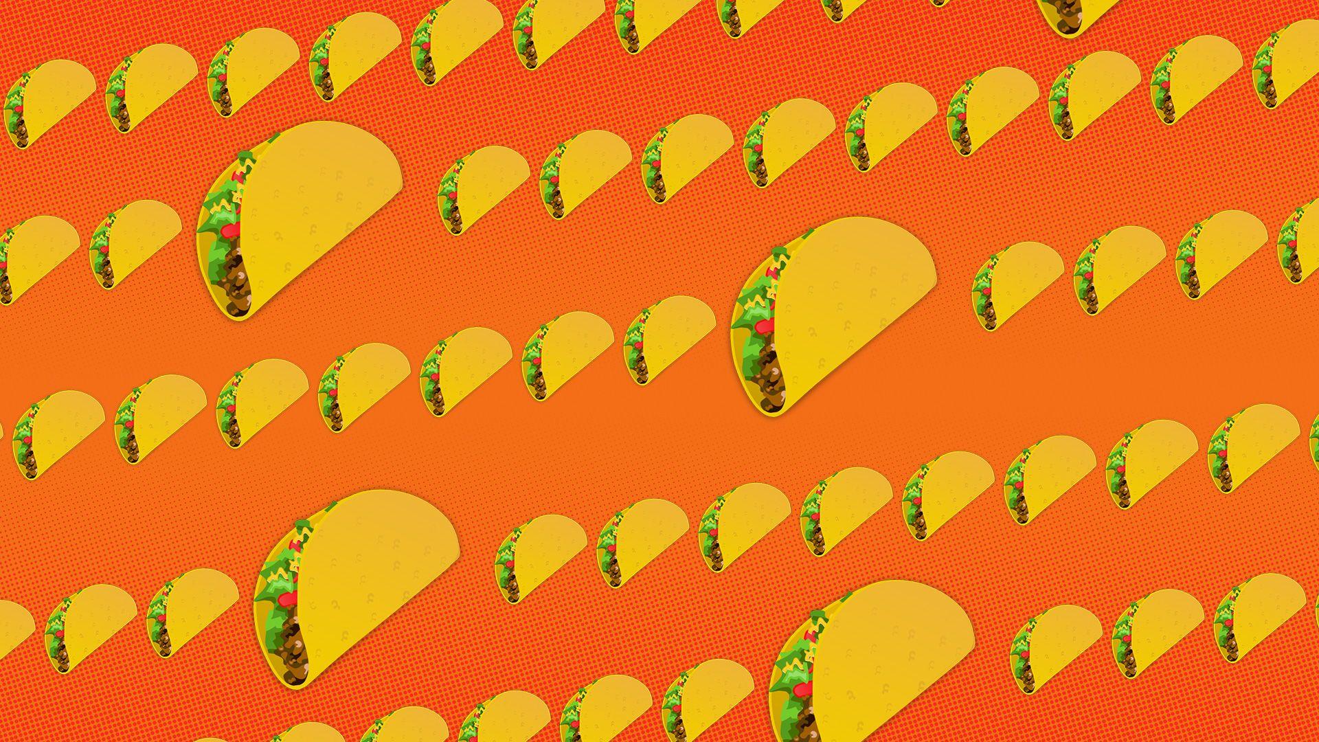 Taco Bell Wallpaper, PC Taco Bell Wallpapers Most Beautiful Image