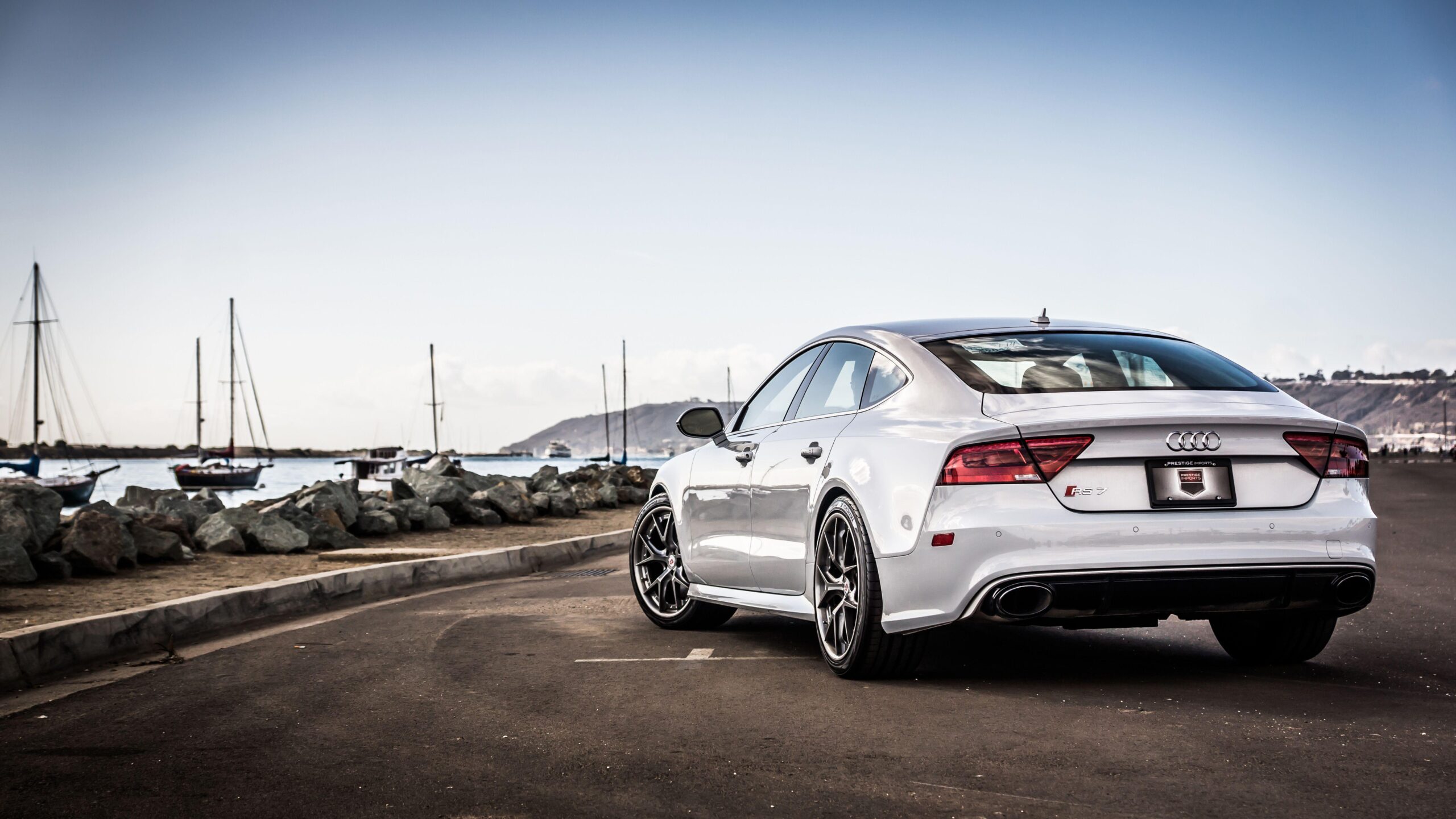 Audi Rs7 Sportback Hd Wallpapers 2014 Audi Rs7 Luxury