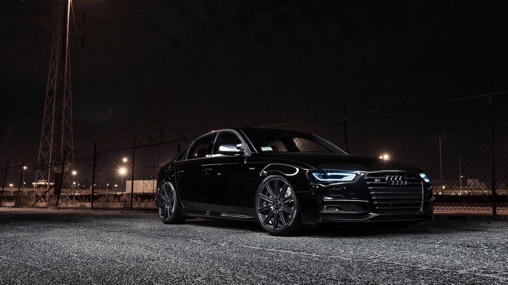 Audi Wallpapers HD