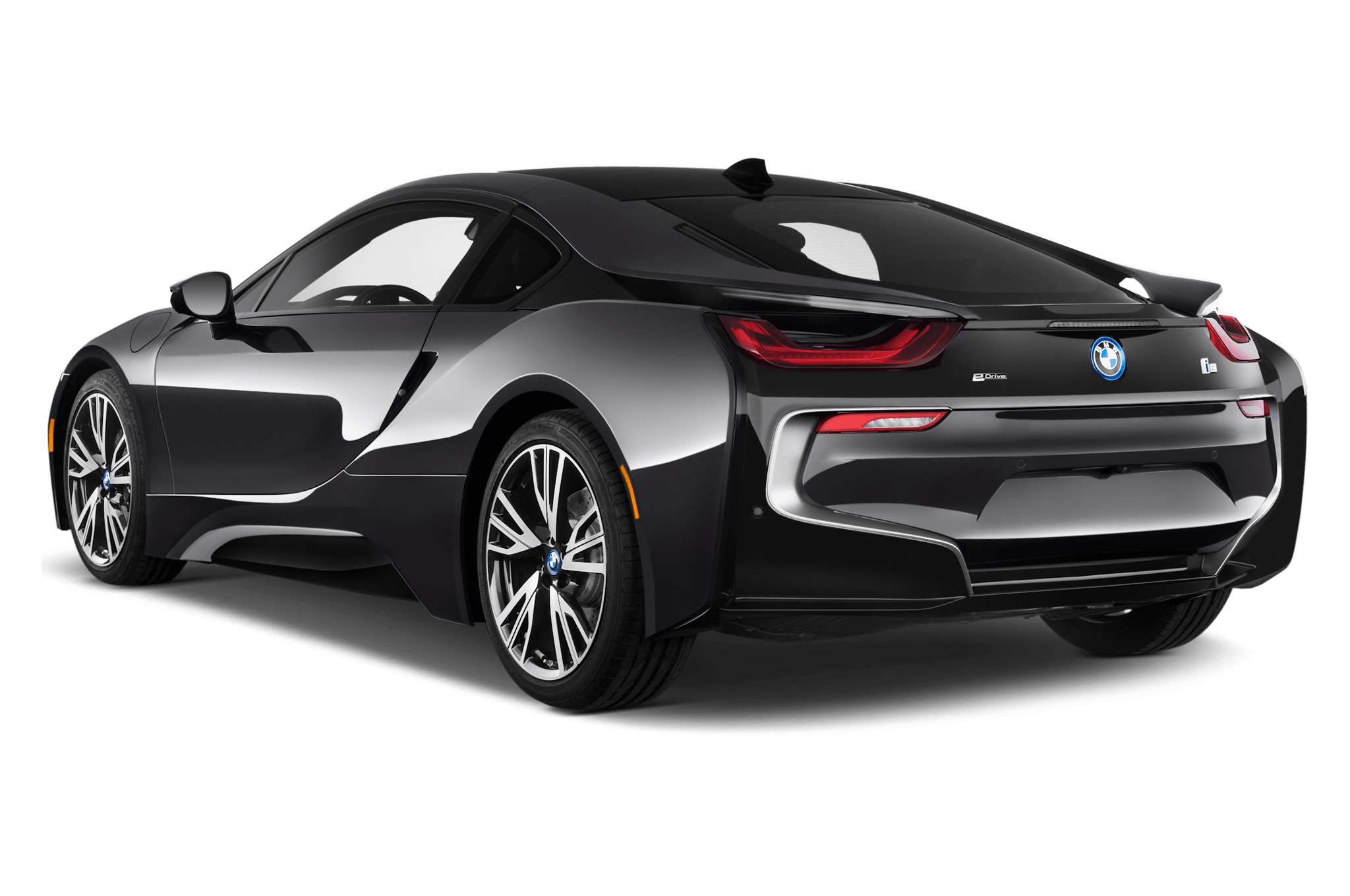 2015 BMW i8 Reviews and Rating