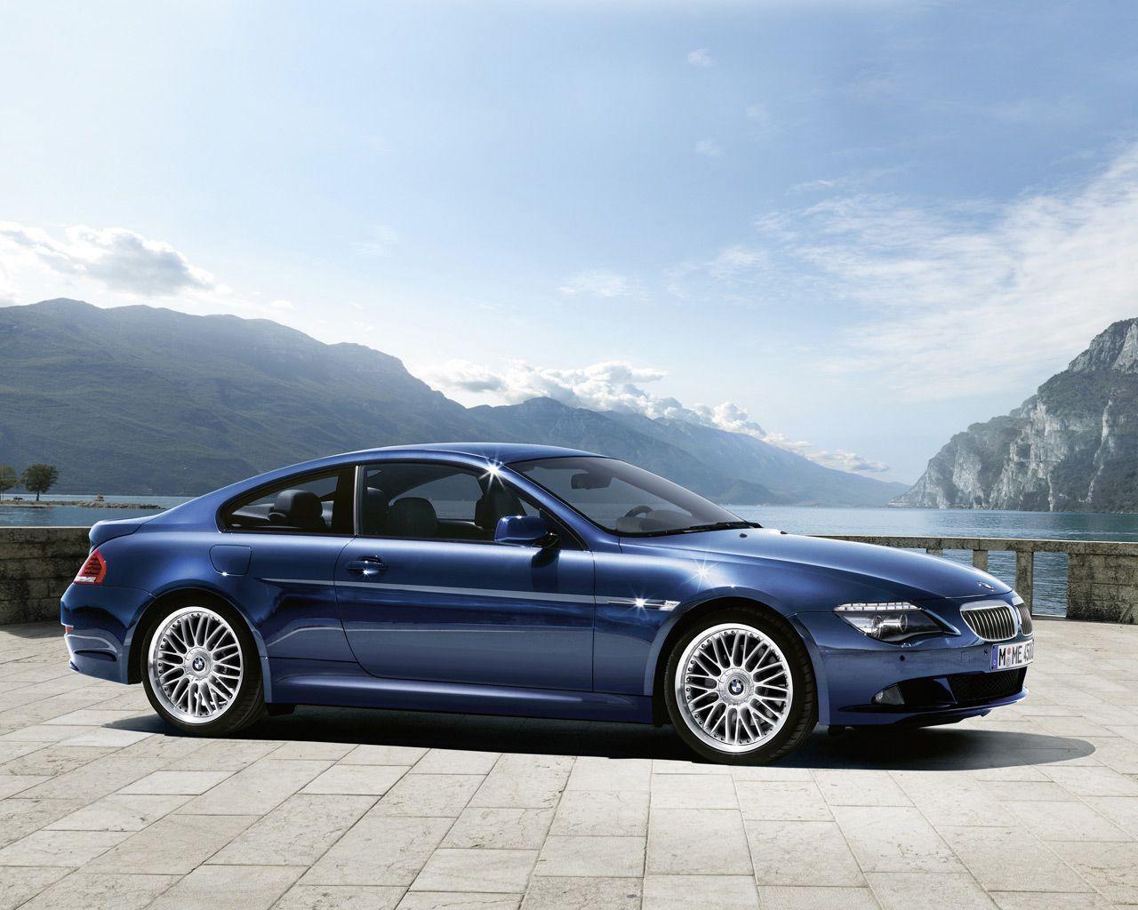 BMW 6 Series Coupe Wallpapers