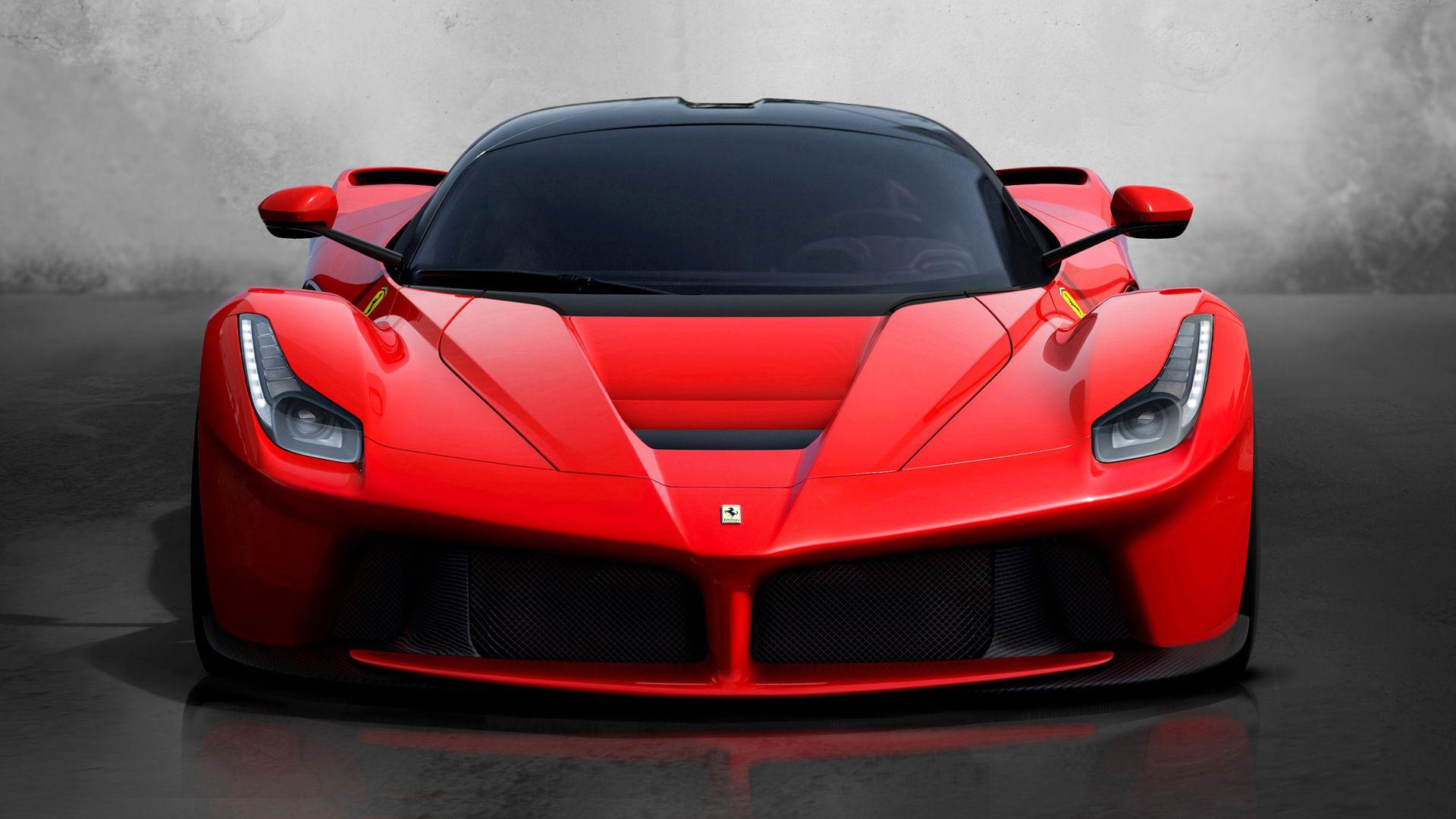 Laferrari Wallpapers