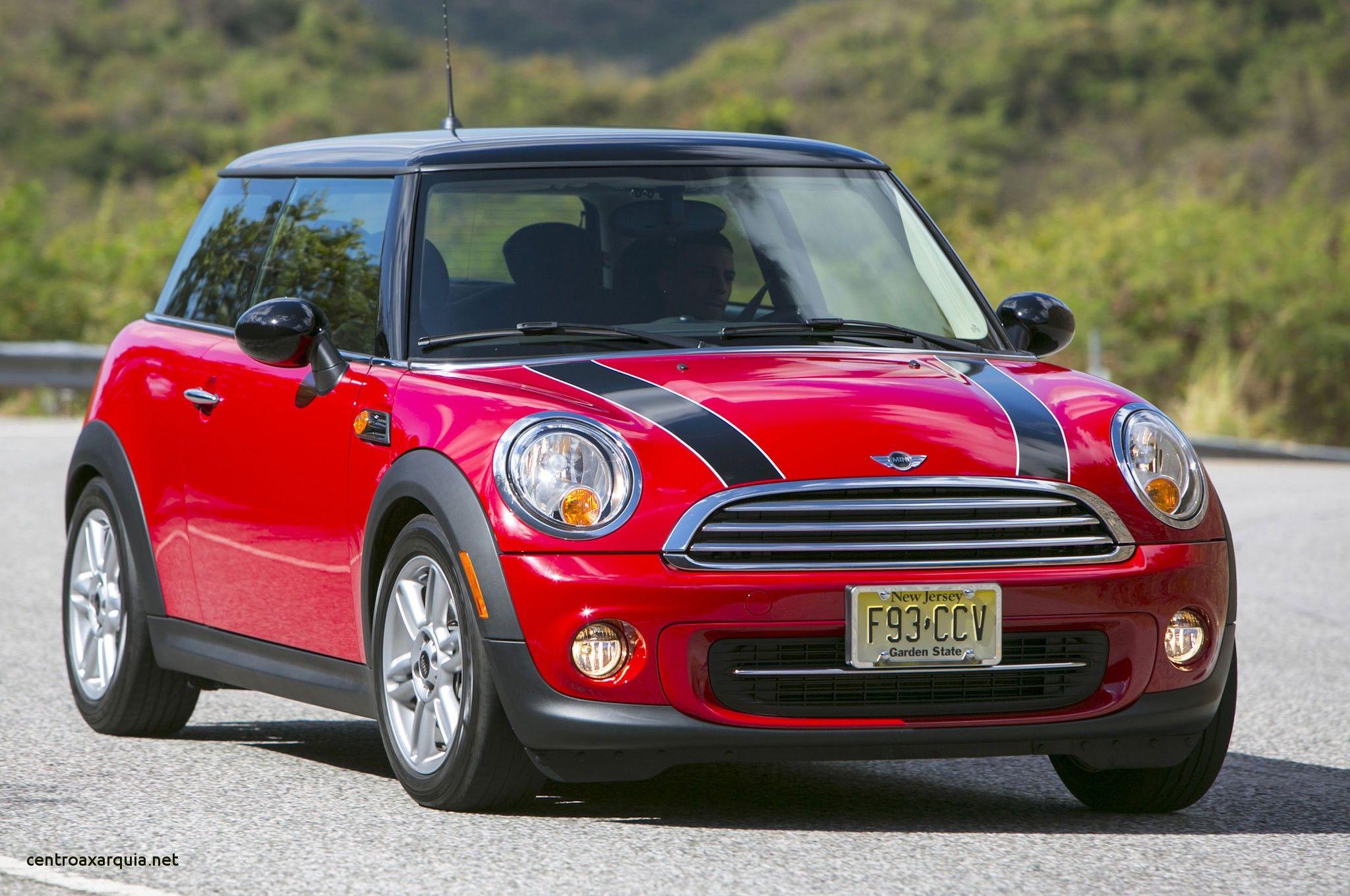 Fresh Mini Cooper Cars