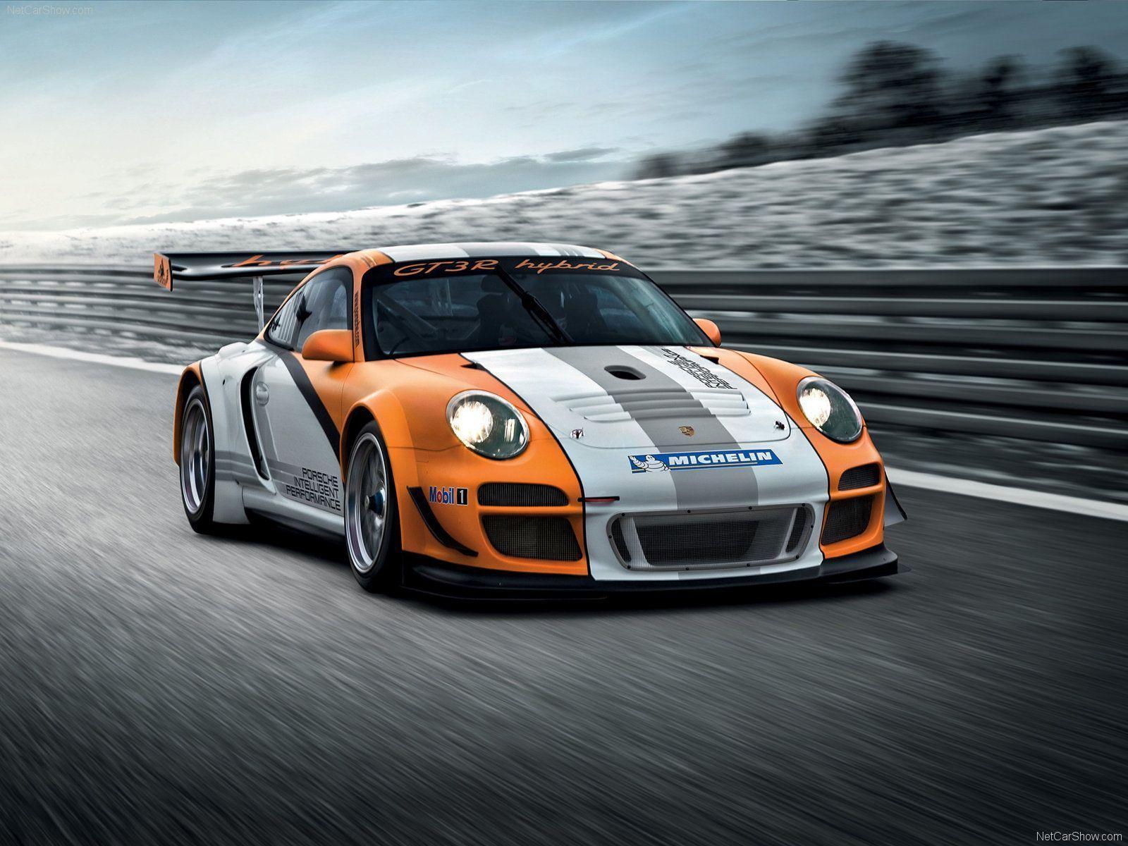 Porsche 911 Wallpapers