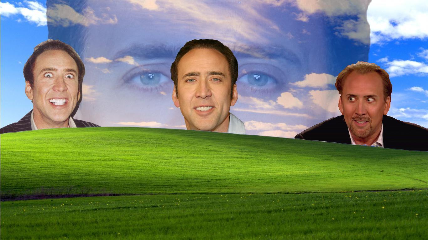 Nicolas Cage Wallpapers 19