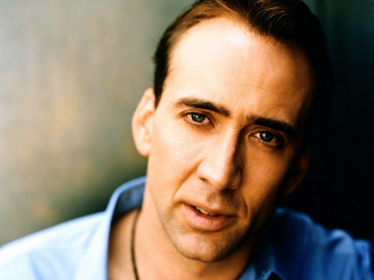 Nicolas Cage Wallpapers Desktop