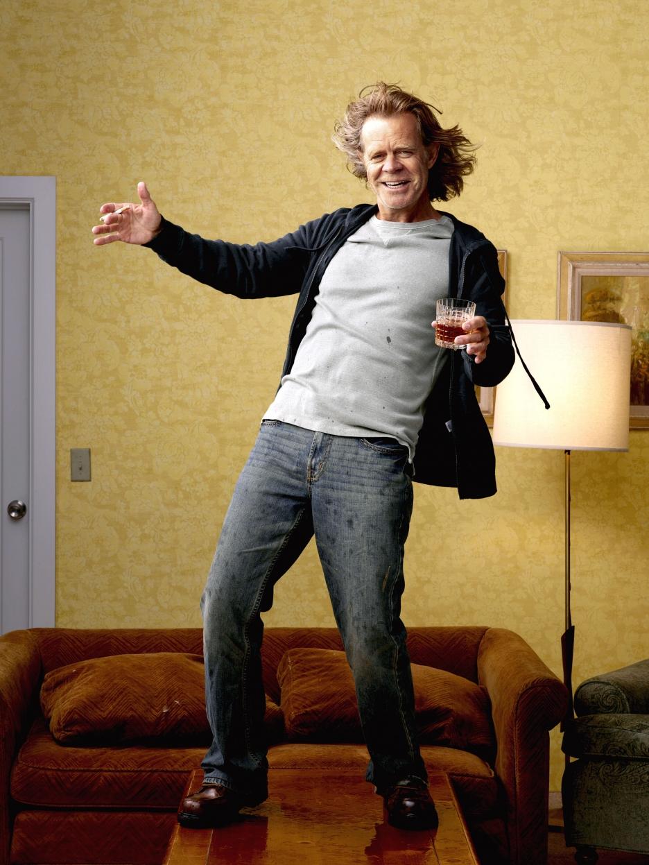 William H. Macy Photos